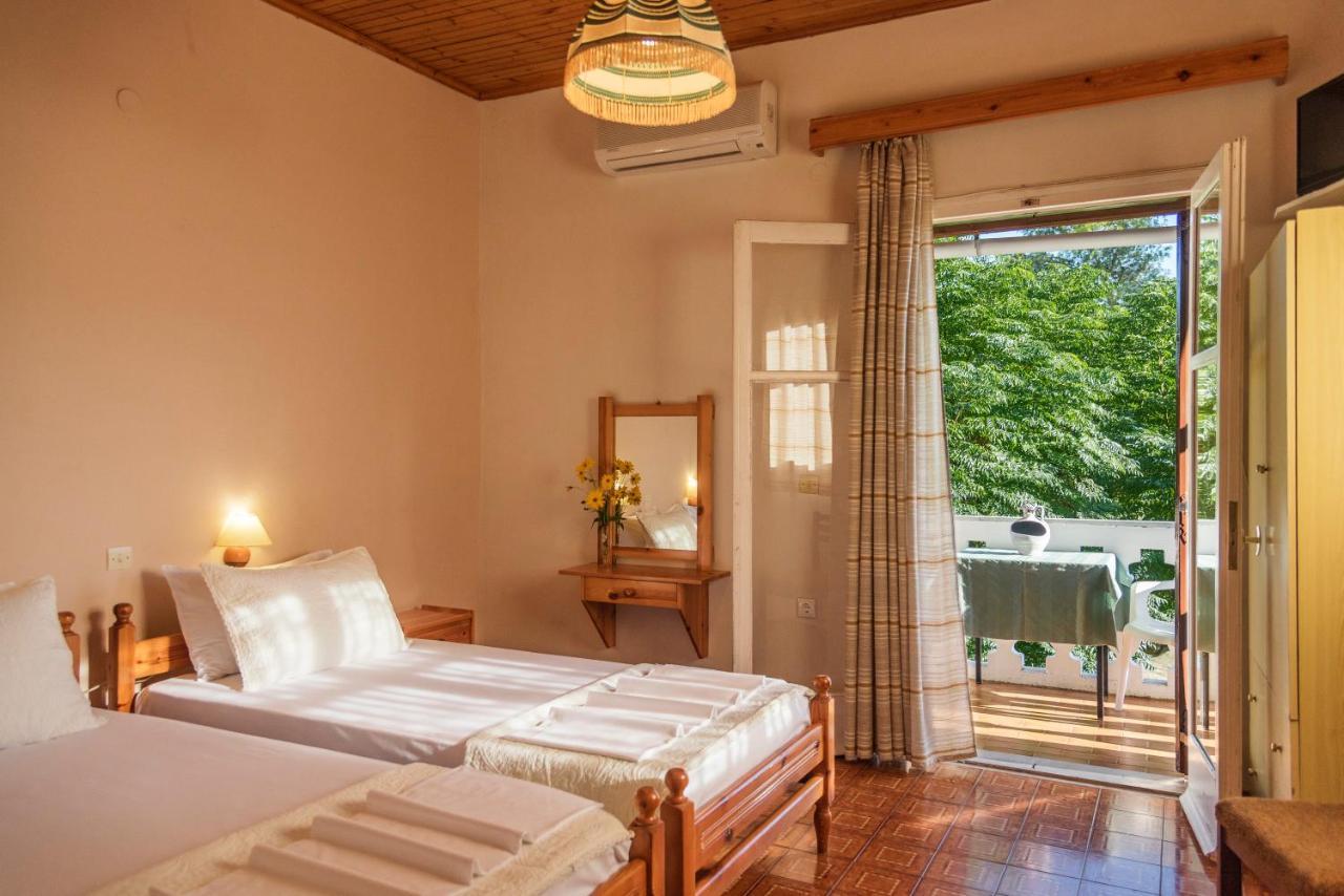 Corfu Country House Vitalades Luaran gambar