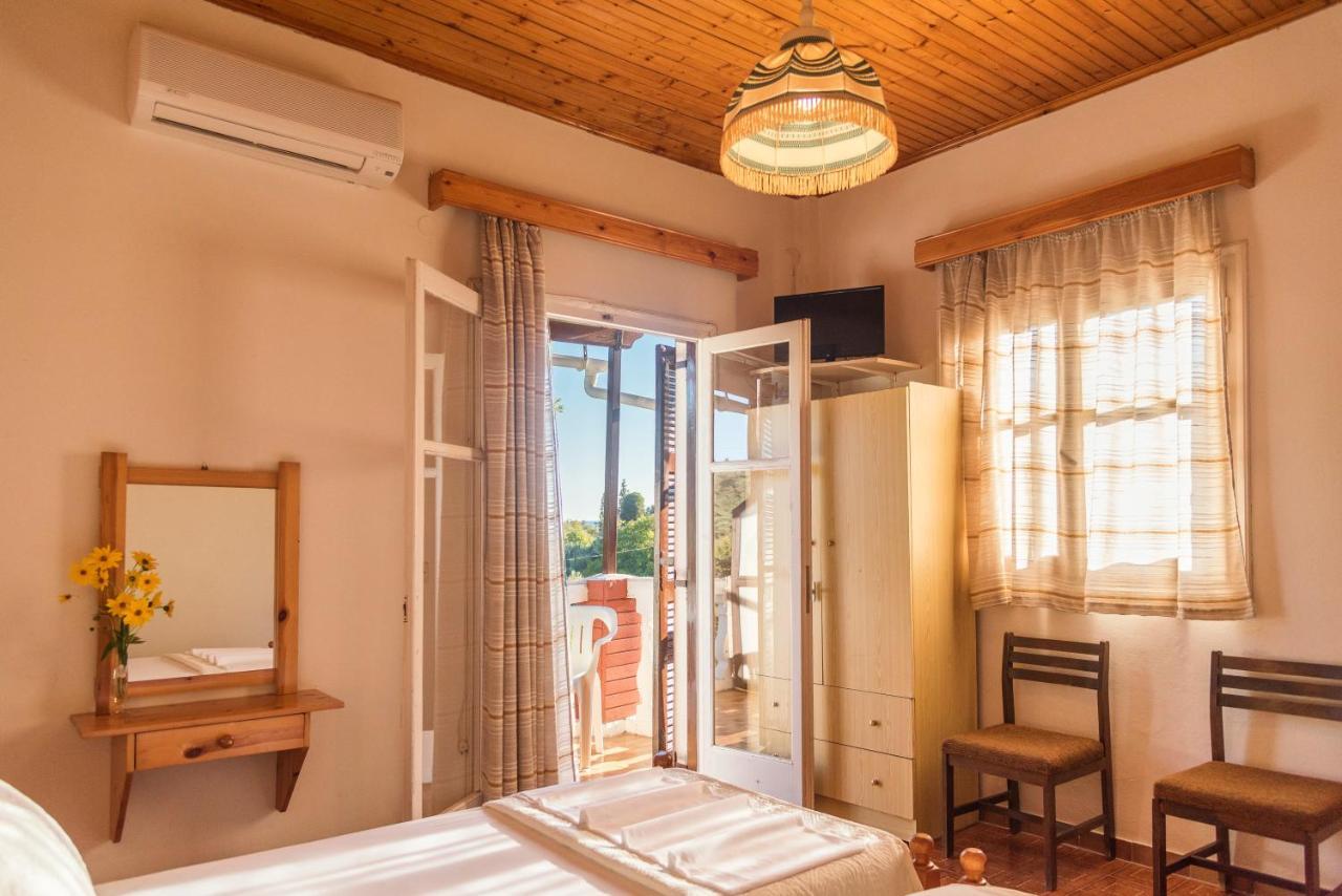 Corfu Country House Vitalades Luaran gambar