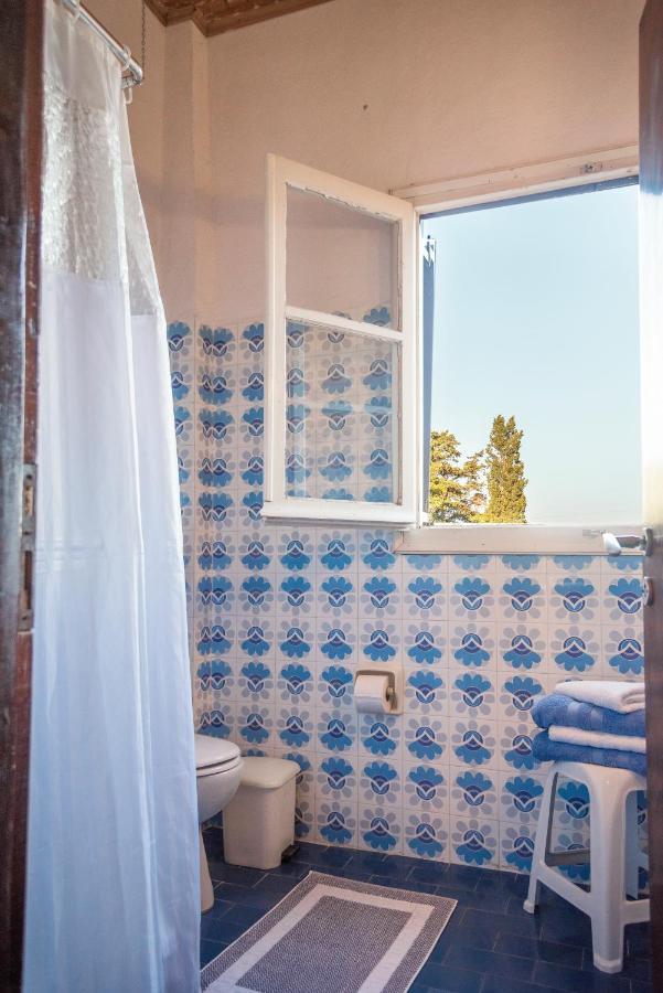 Corfu Country House Vitalades Luaran gambar