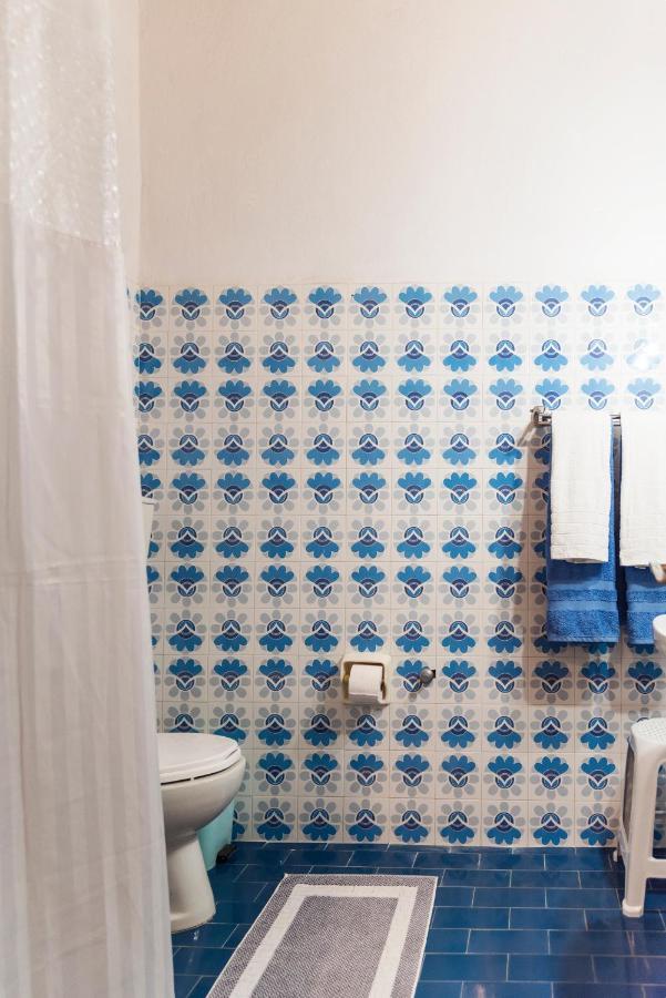 Corfu Country House Vitalades Luaran gambar