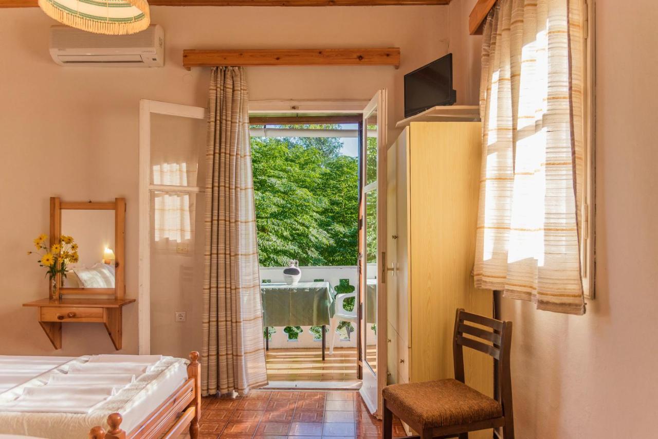 Corfu Country House Vitalades Luaran gambar