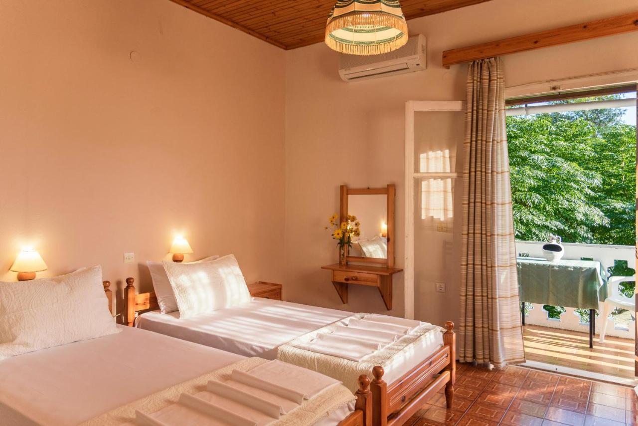 Corfu Country House Vitalades Luaran gambar