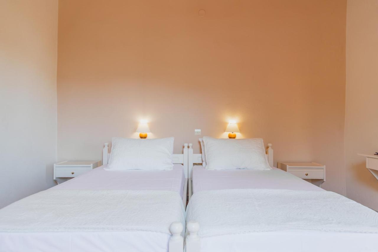 Corfu Country House Vitalades Luaran gambar