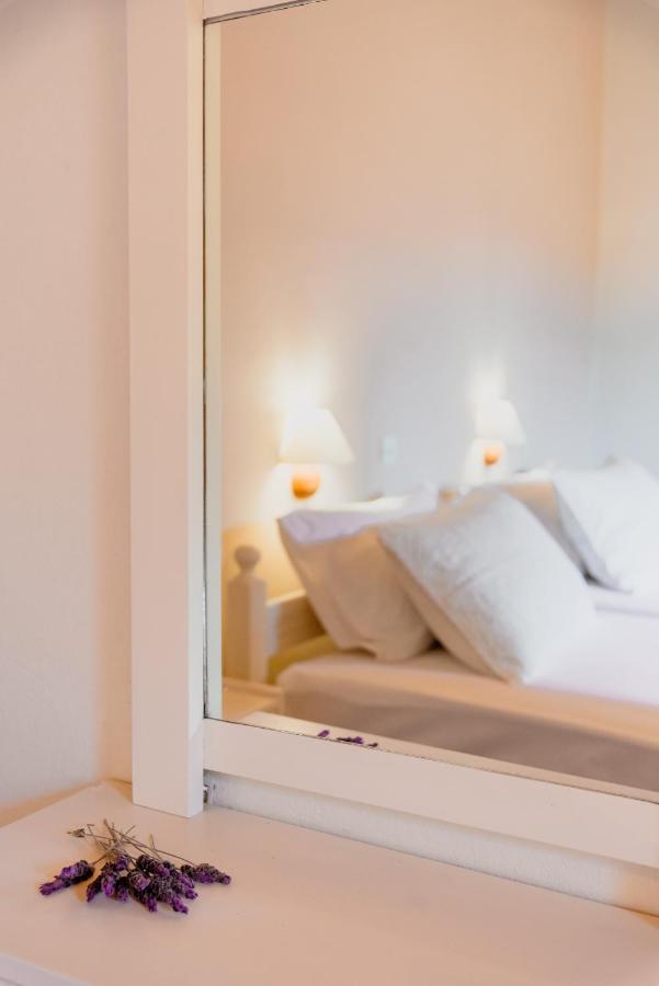 Corfu Country House Vitalades Luaran gambar