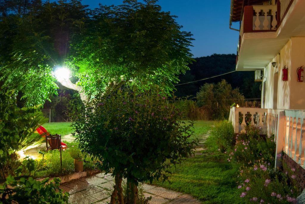 Corfu Country House Vitalades Luaran gambar