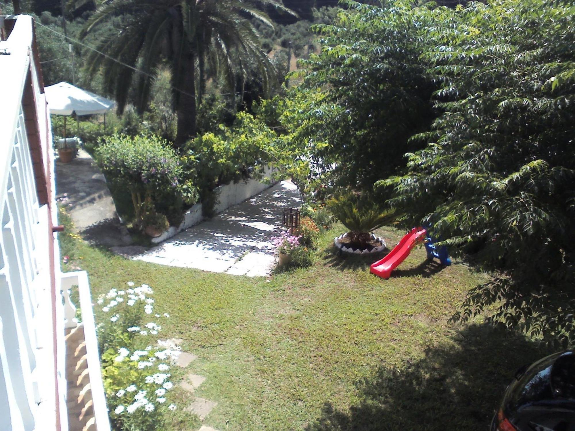 Corfu Country House Vitalades Bilik gambar
