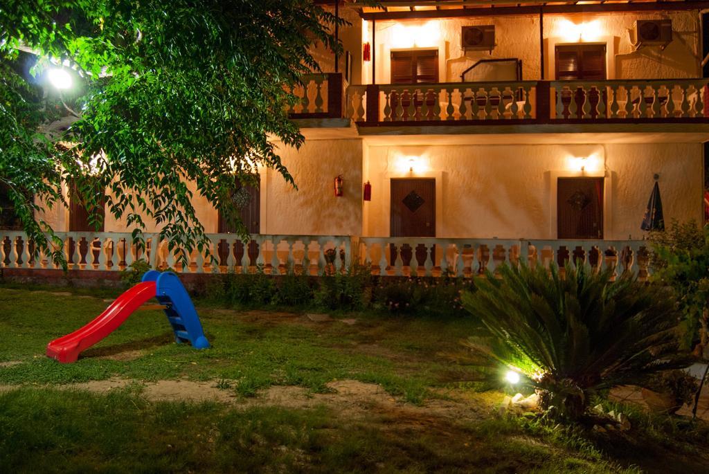 Corfu Country House Vitalades Luaran gambar