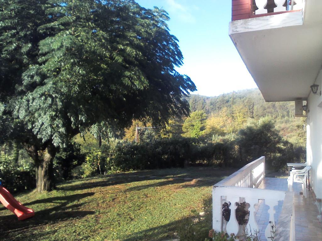 Corfu Country House Vitalades Luaran gambar